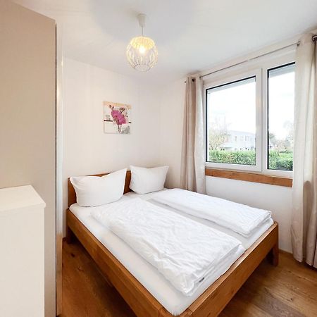 Modern Apartment W/ Cozy Balcony Near City Center Vienna Exterior photo